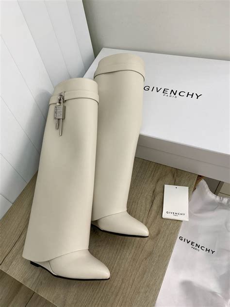 сапоги givenchy 